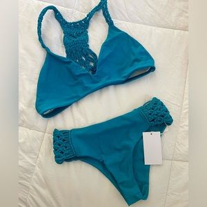 MIKOH, size large, with tags